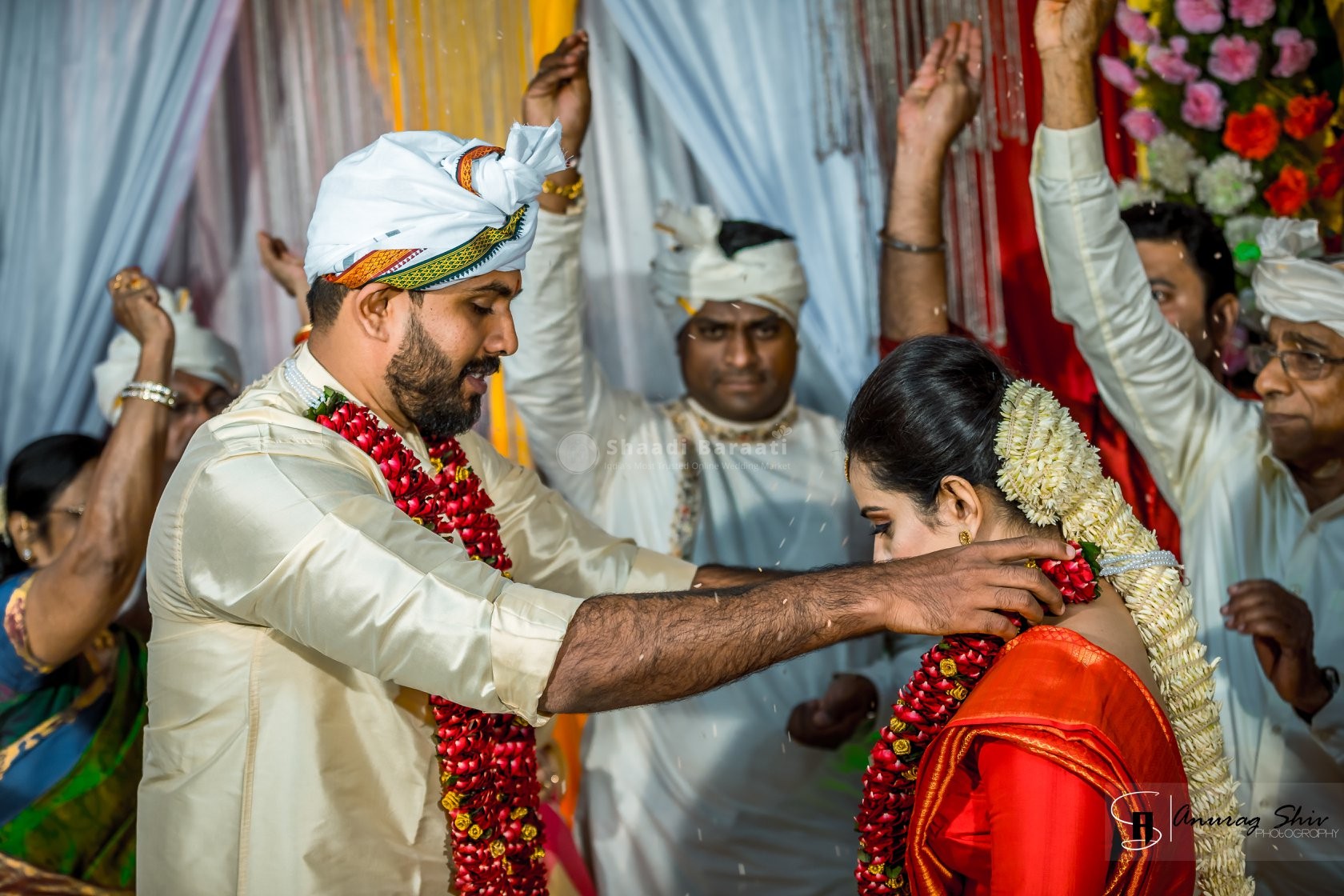 Shaadibaraati