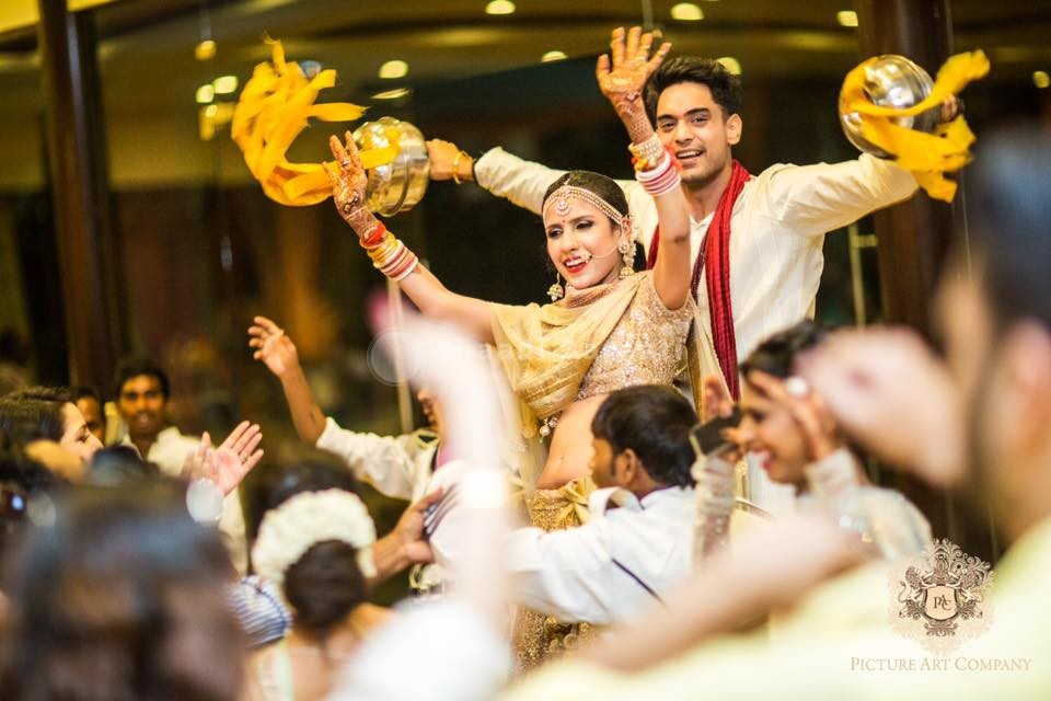 Shaadibaraati