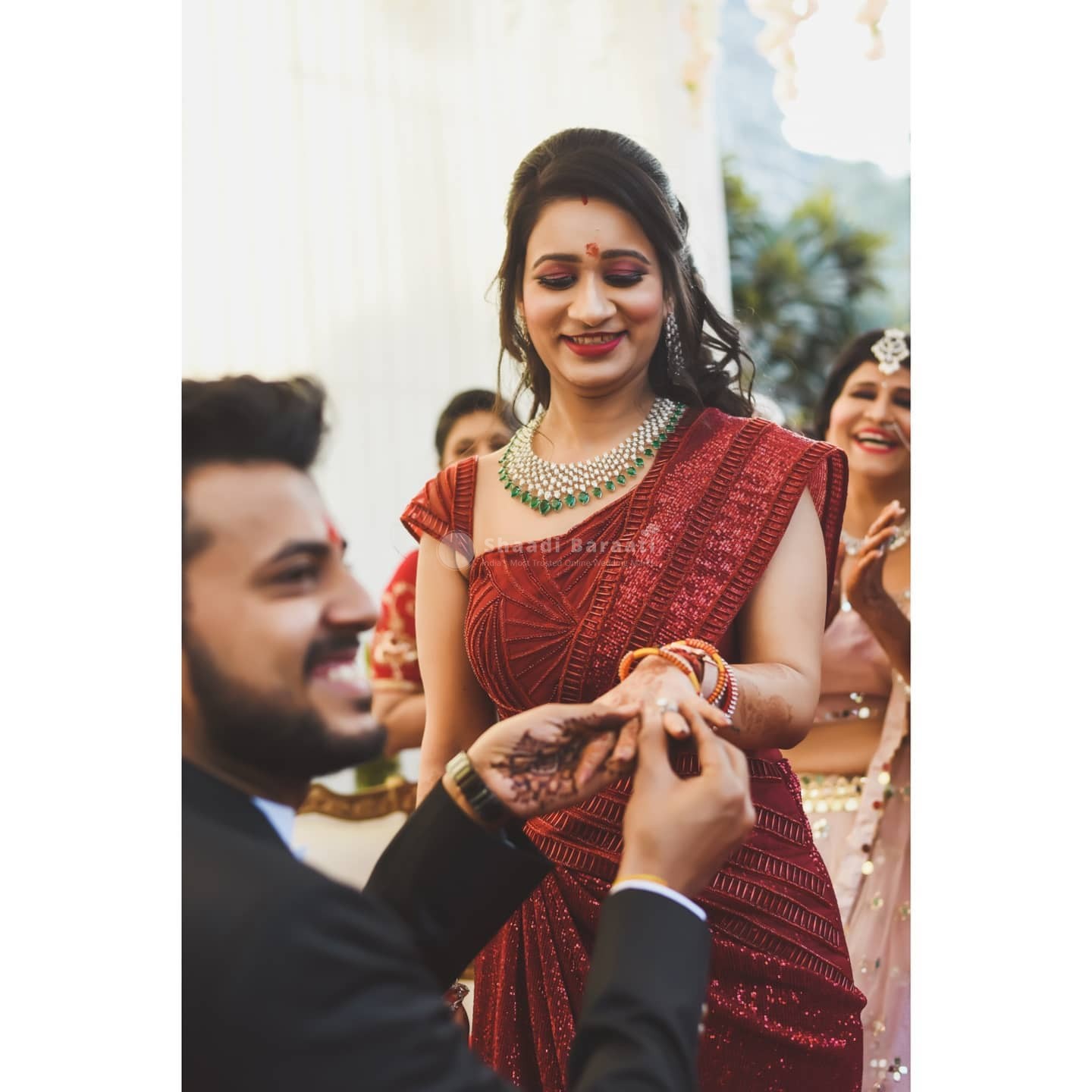 Shaadibaraati