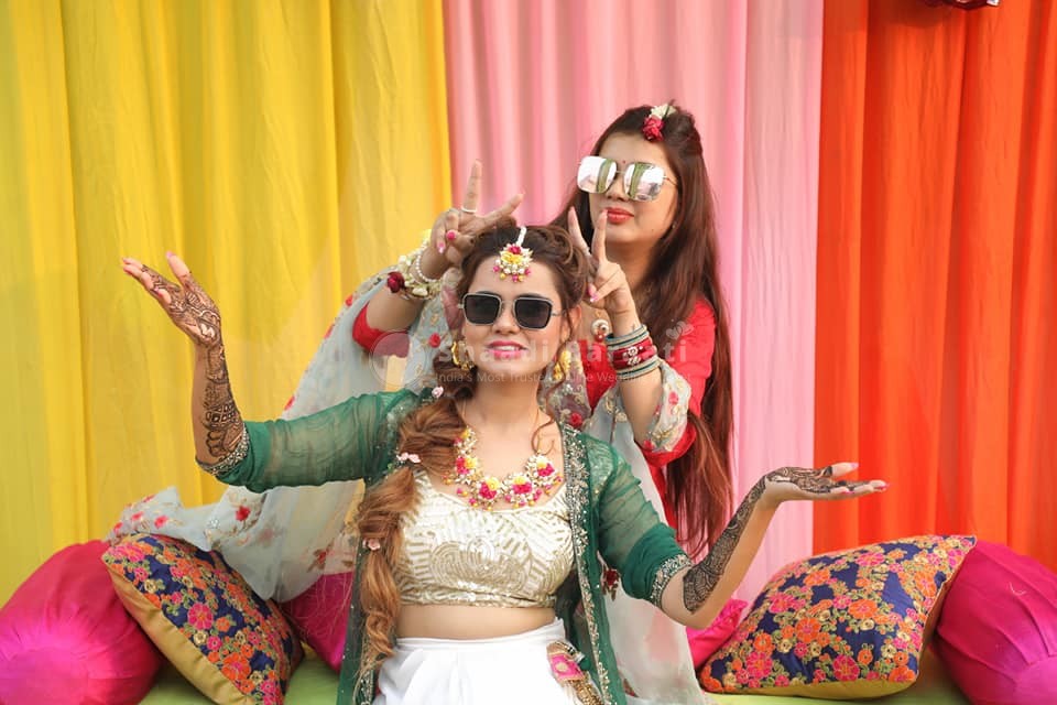 Shaadibaraati