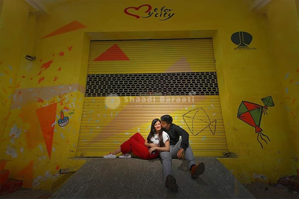 Shaadibaraati