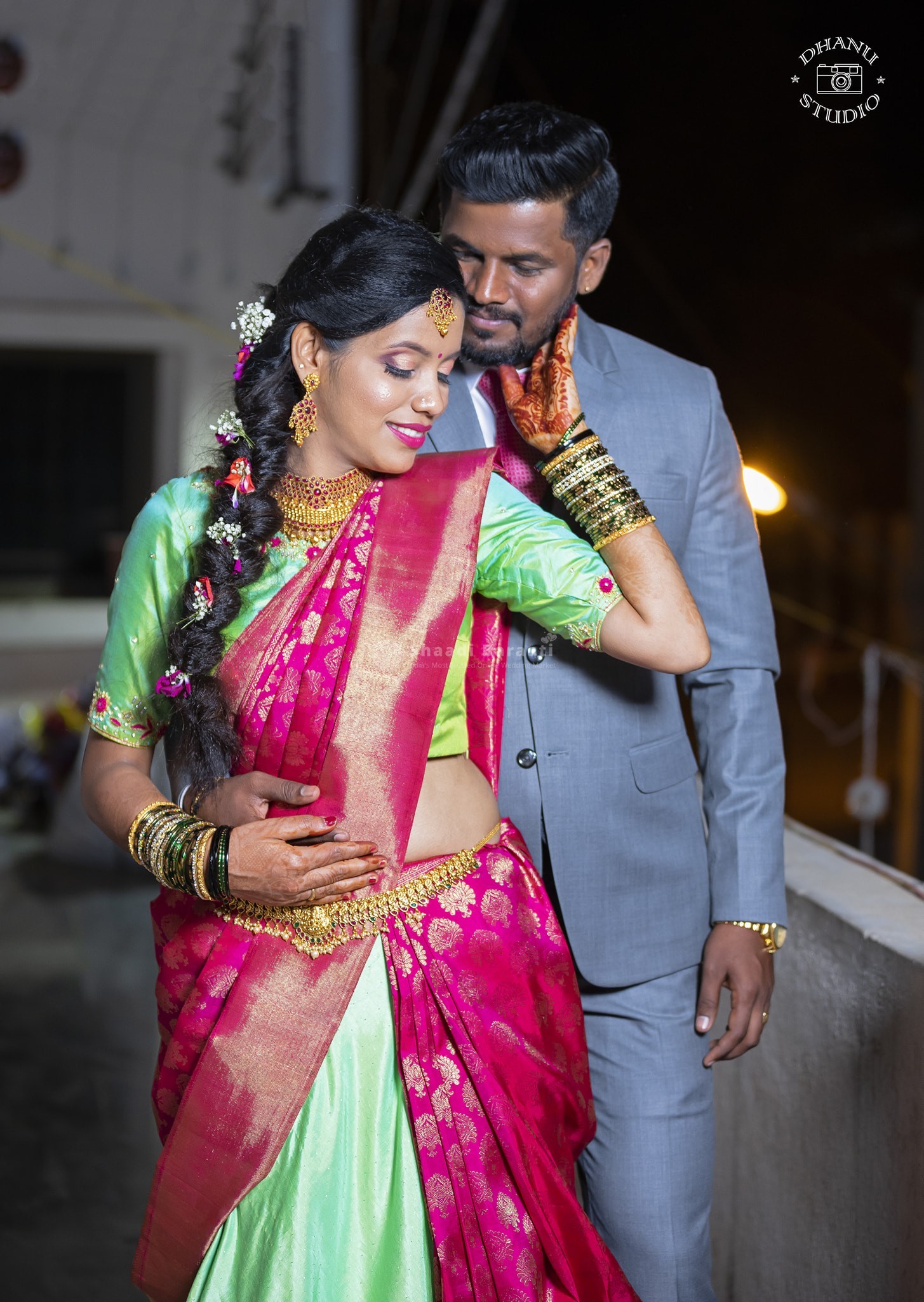 Shaadibaraati