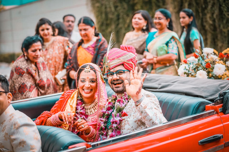 Shaadibaraati