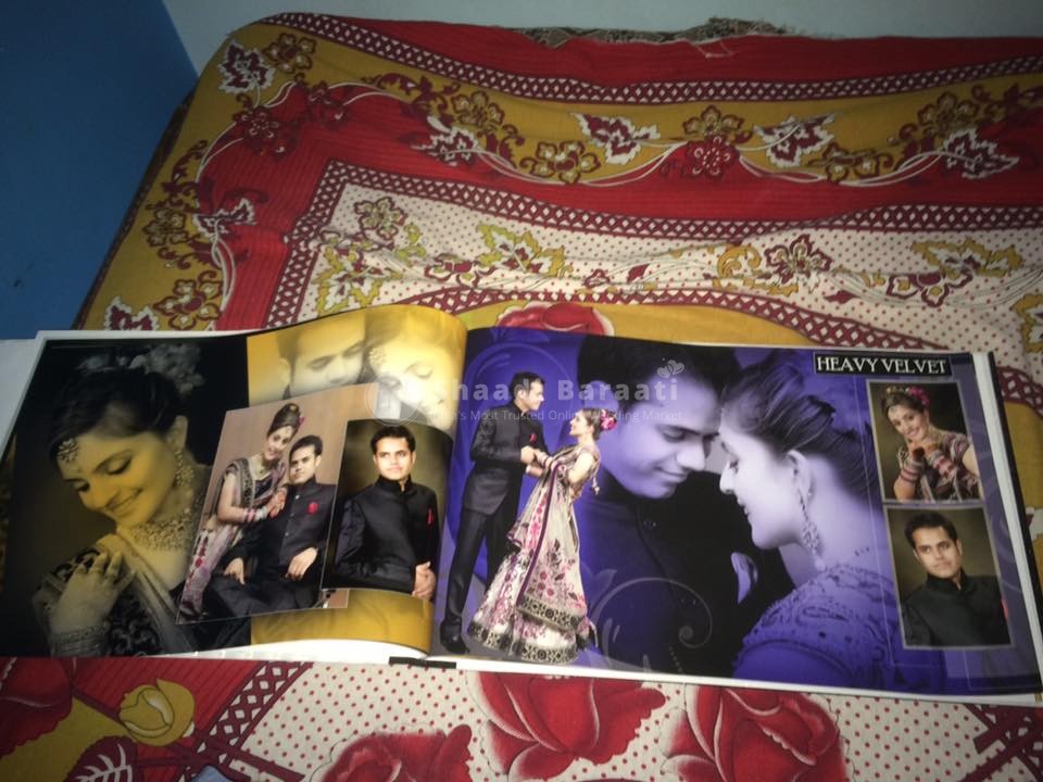 Shaadibaraati