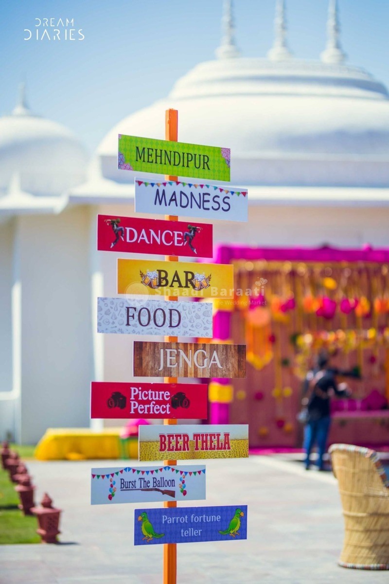 Shaadibaraati