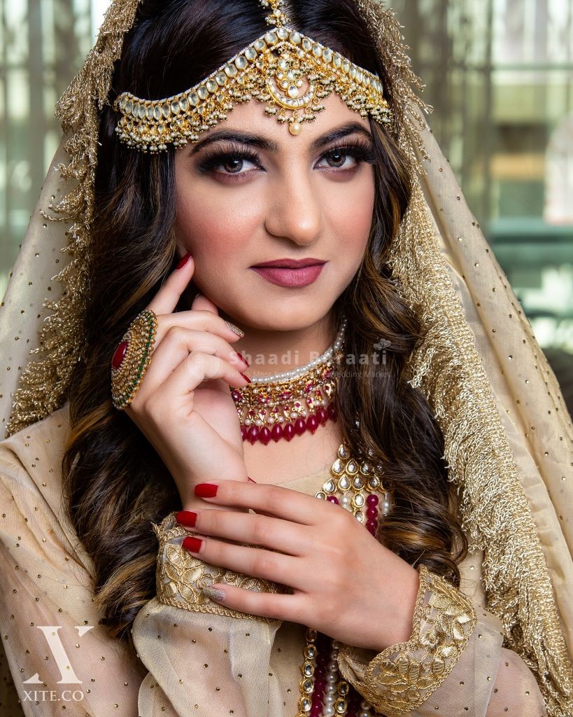 Xite Makeup Bridal Artist In