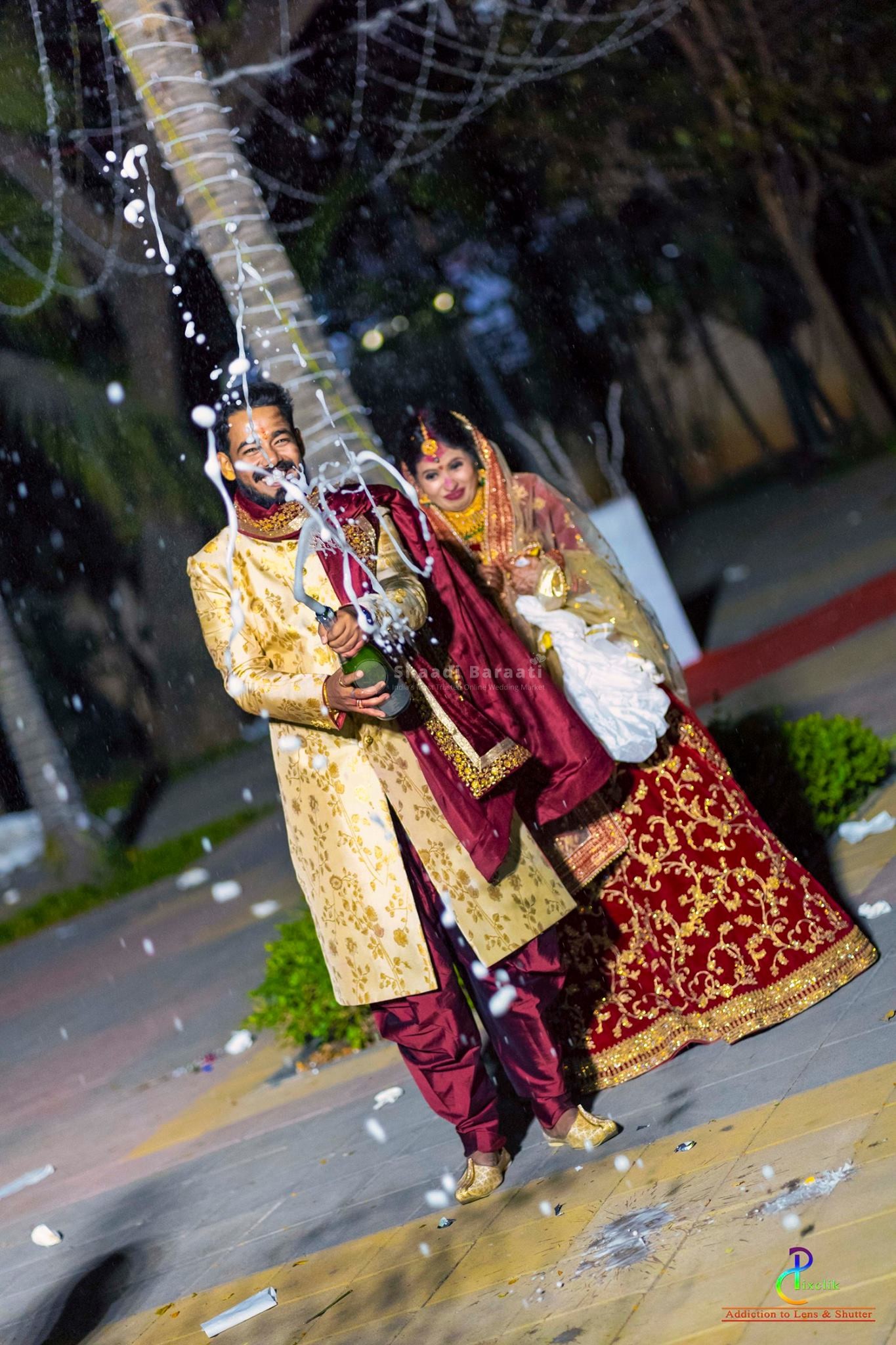 Shaadibaraati