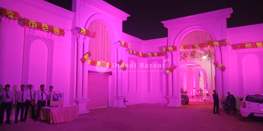 Shaadibaraati