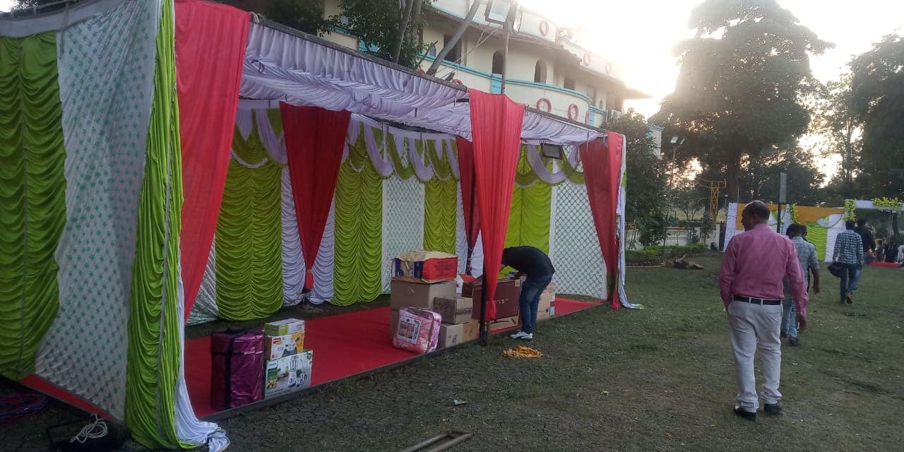 Shaadibaraati