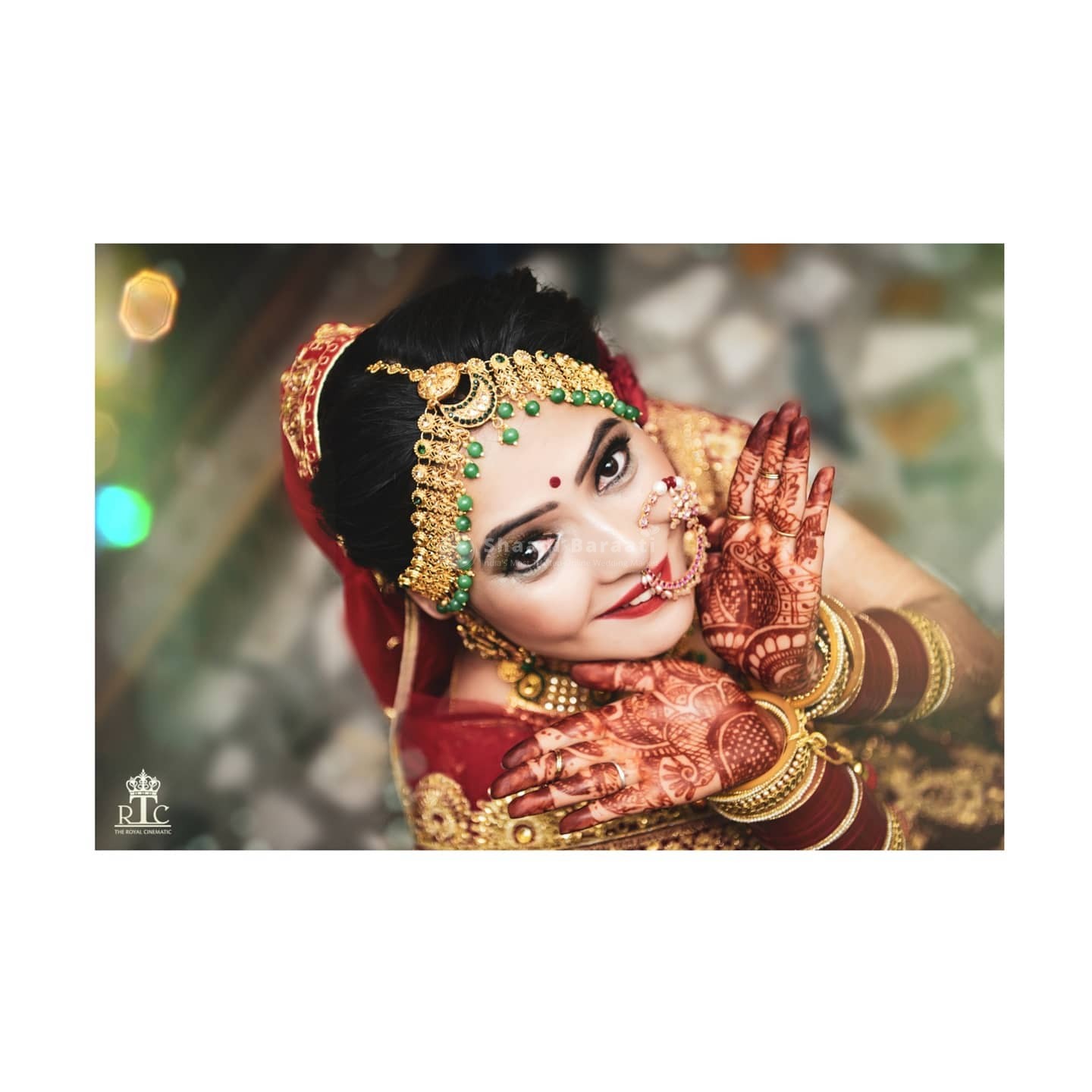 Shaadibaraati
