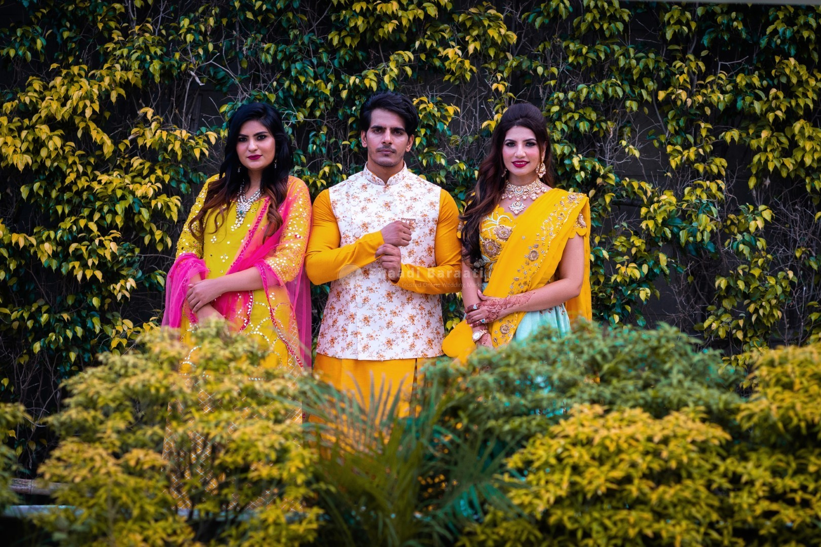 Shaadibaraati