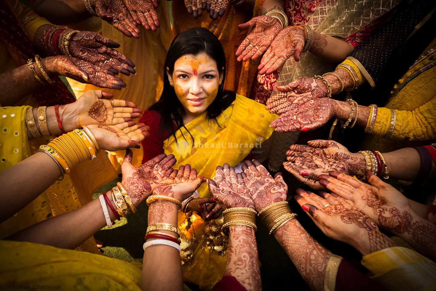 Shaadibaraati