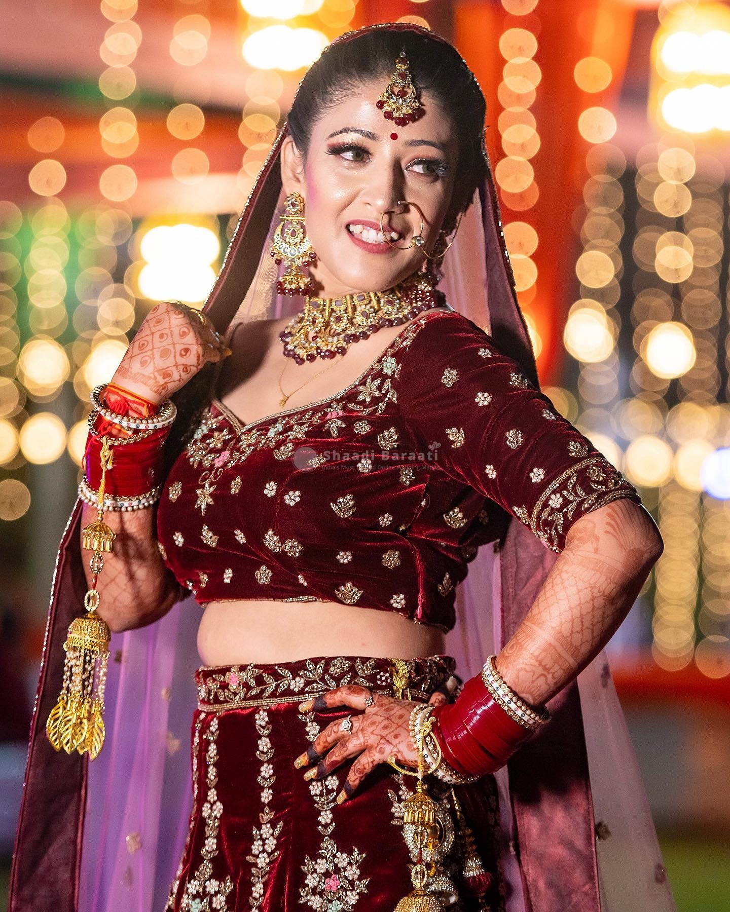 Shaadibaraati