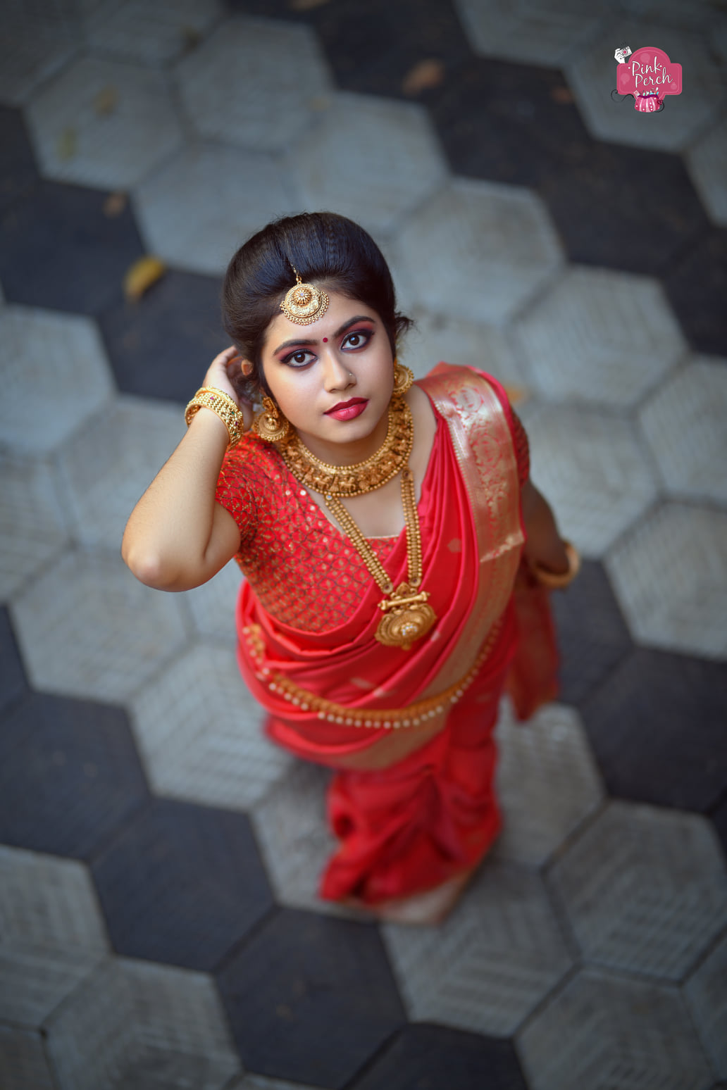 Top 10 Bridal Makeup Artists in Kerala | Brandschronicle