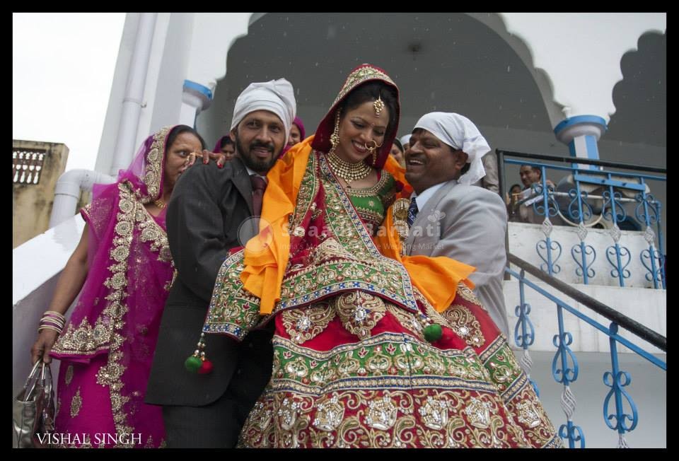 Shaadibaraati