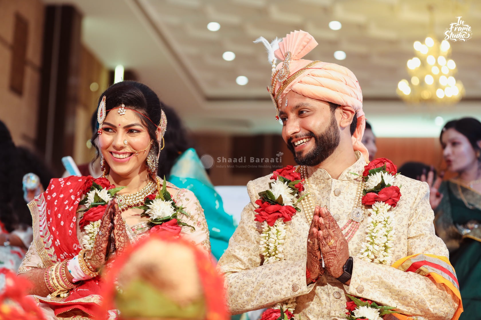 Shaadibaraati