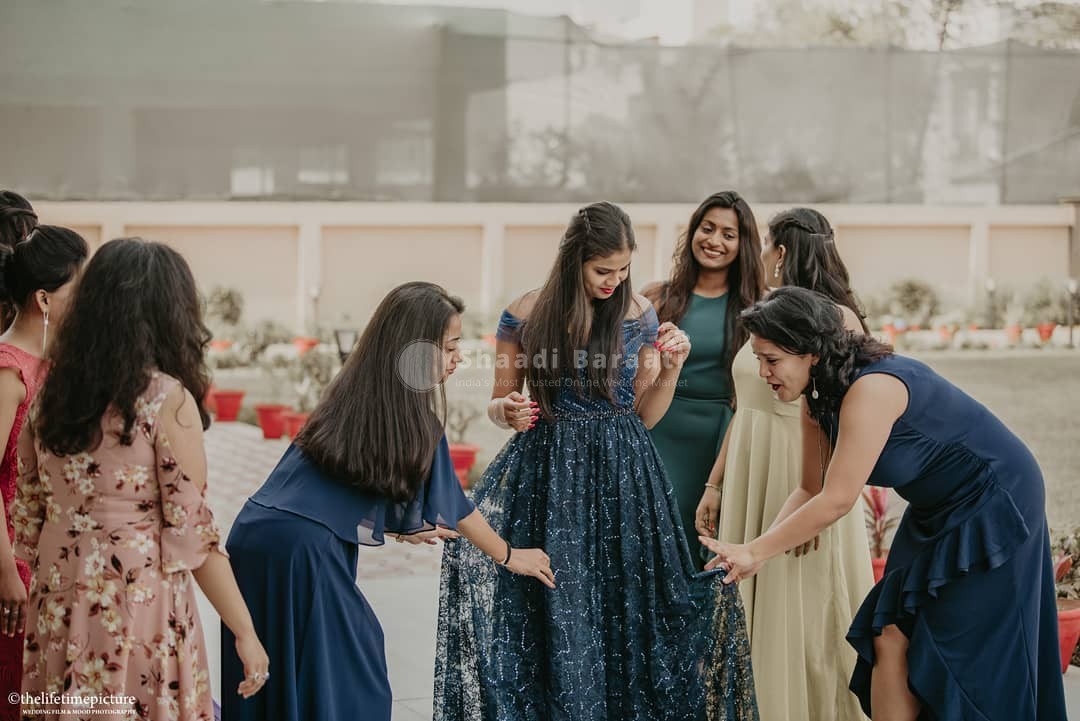 Shaadibaraati