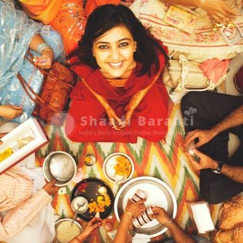 Shaadibaraati