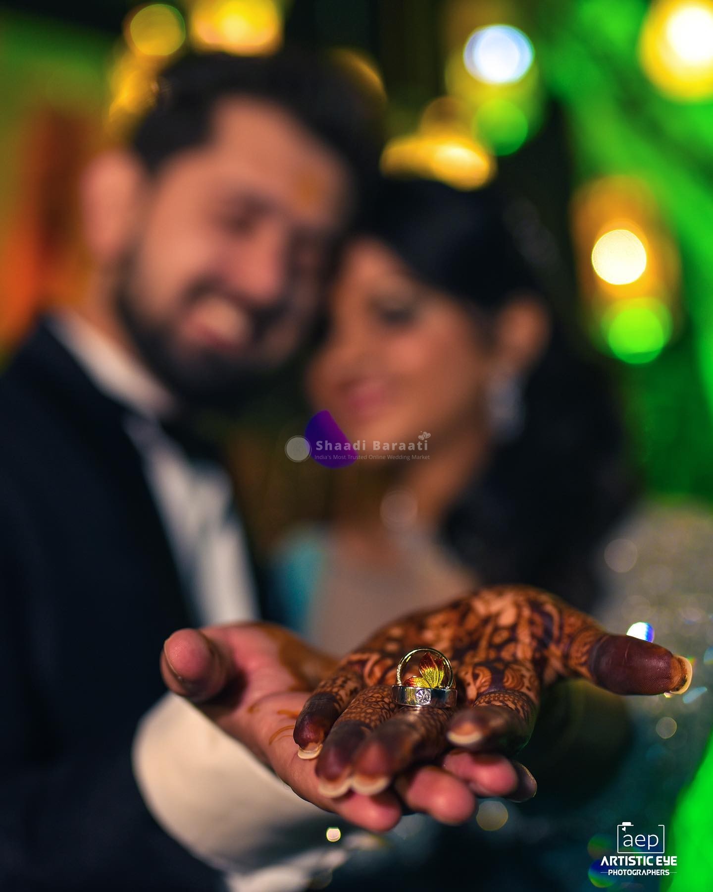 Shaadibaraati