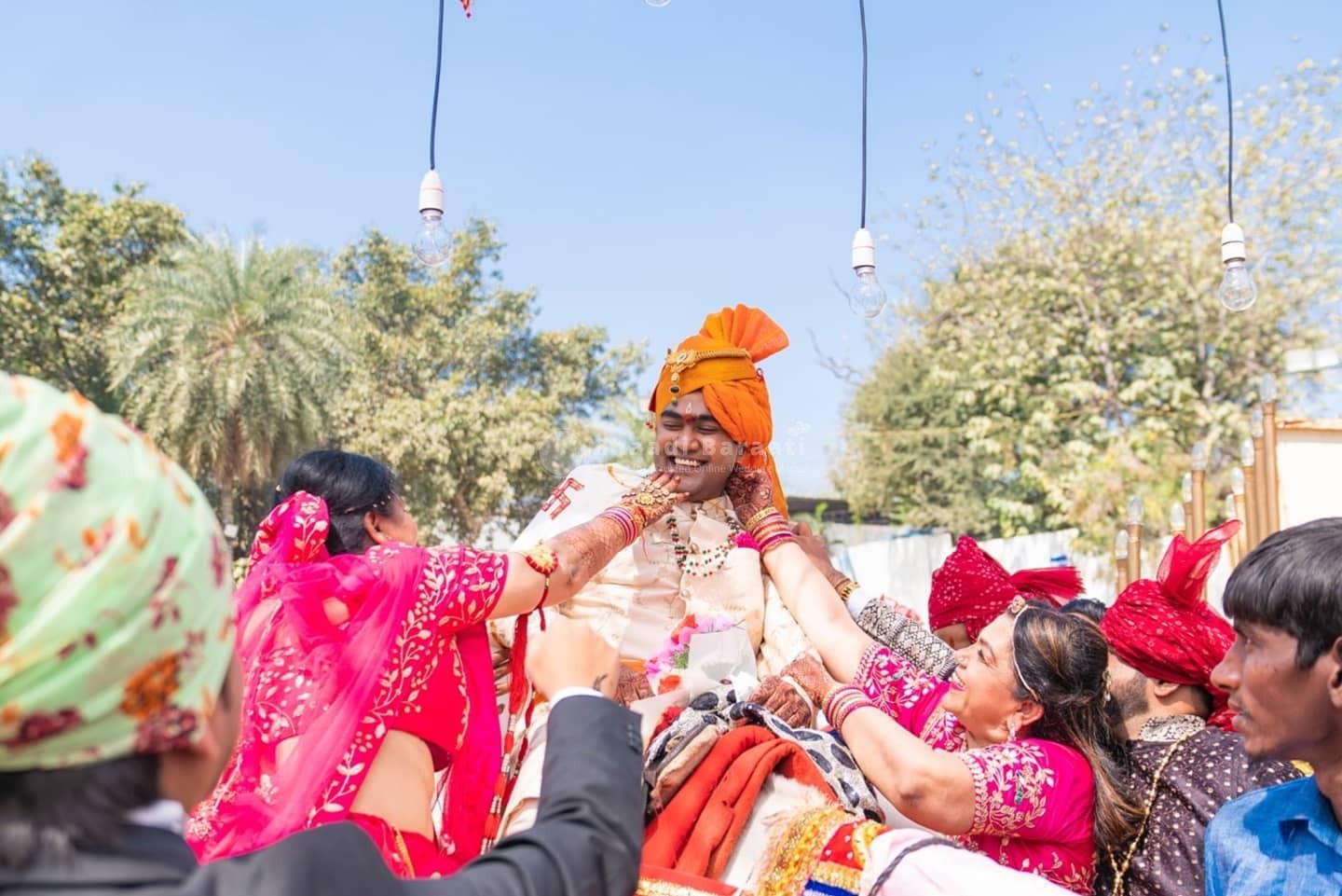 Shaadibaraati