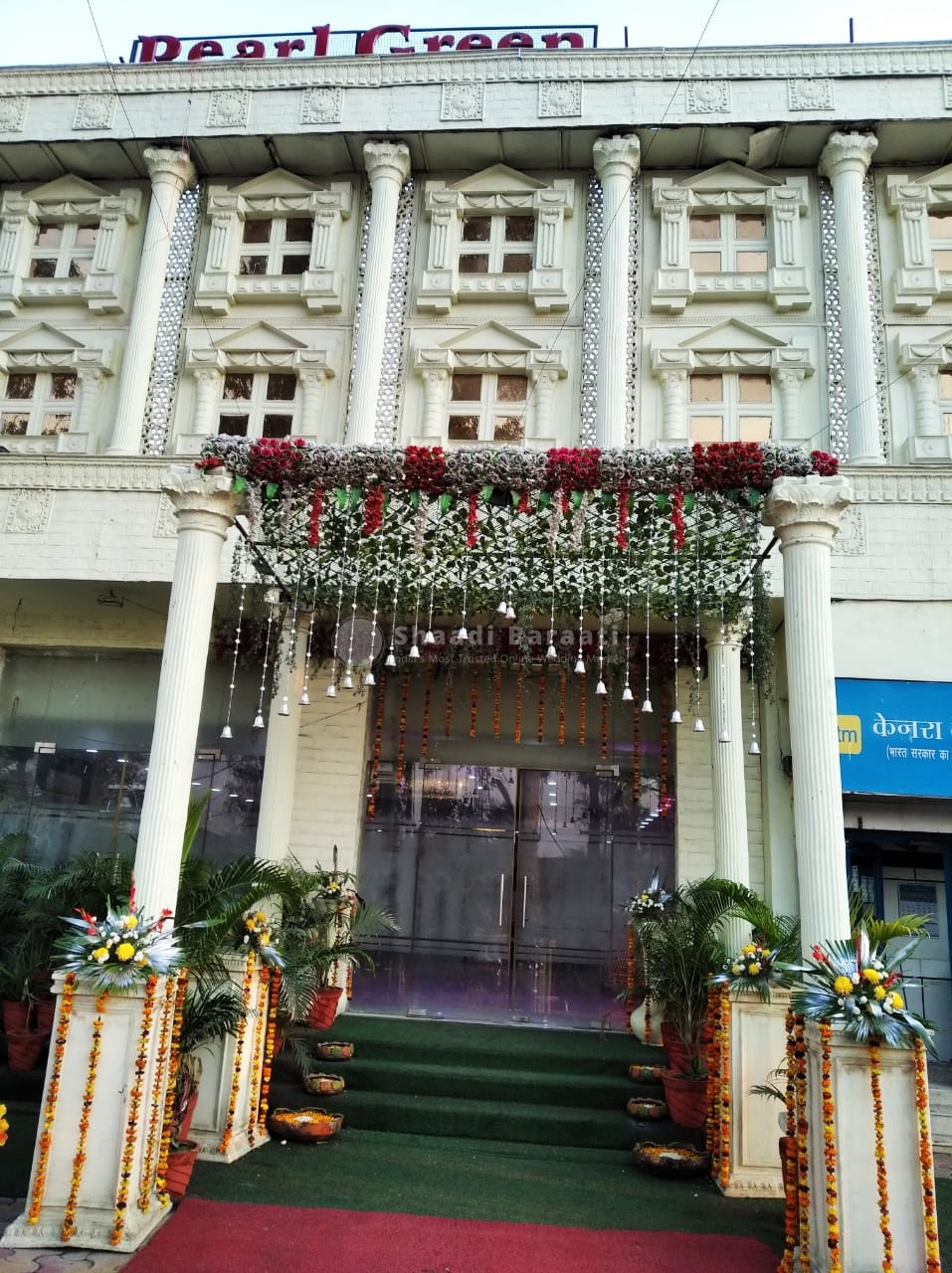 Shaadibaraati