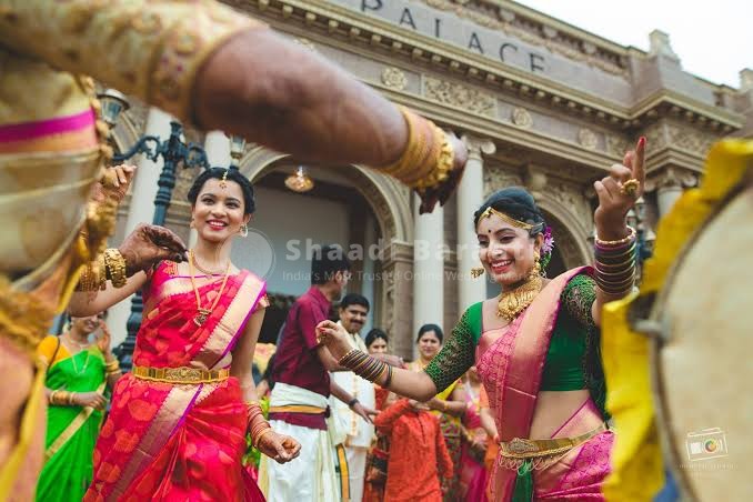 Shaadibaraati