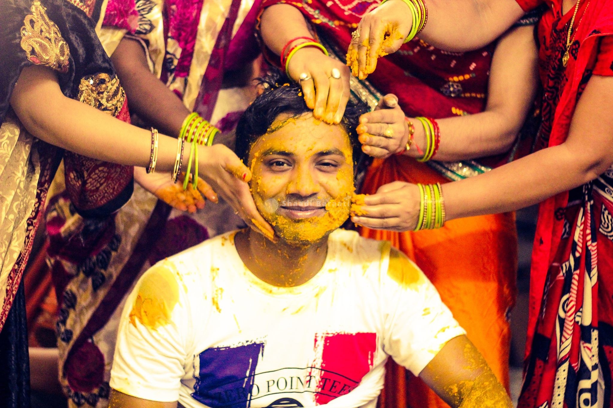 Shaadibaraati