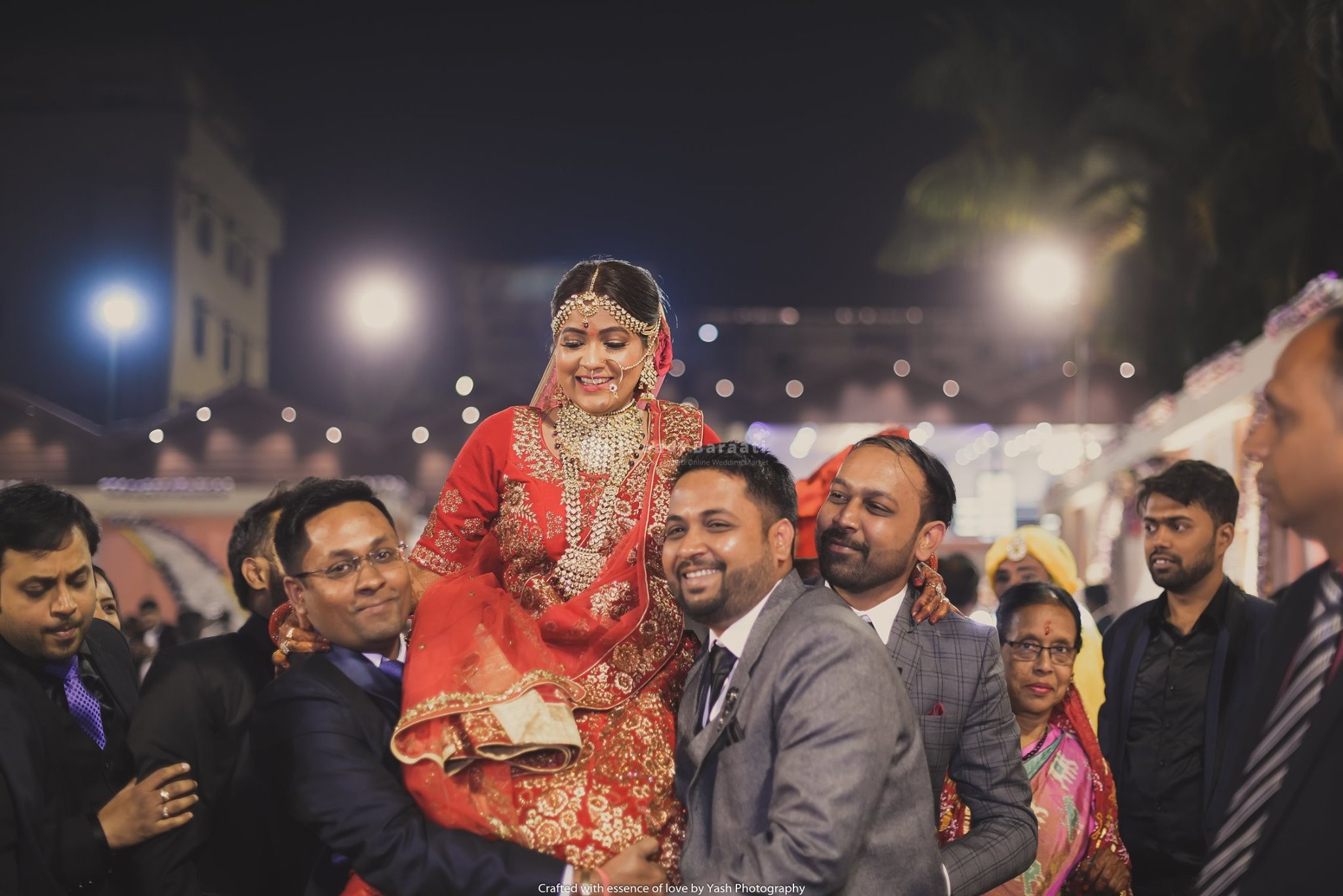 Shaadibaraati