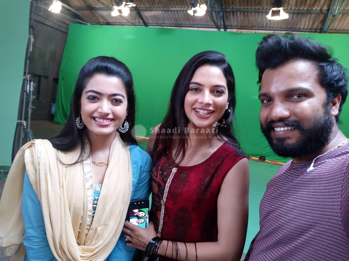 Shaadibaraati