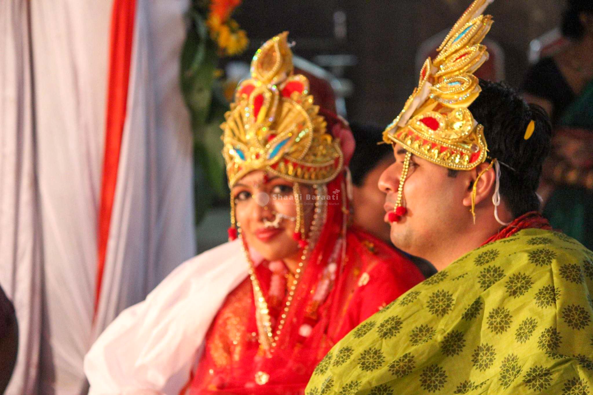 Shaadibaraati