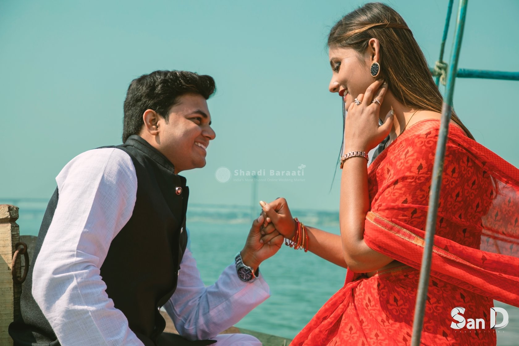 Shaadibaraati