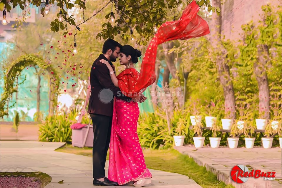 Shaadibaraati