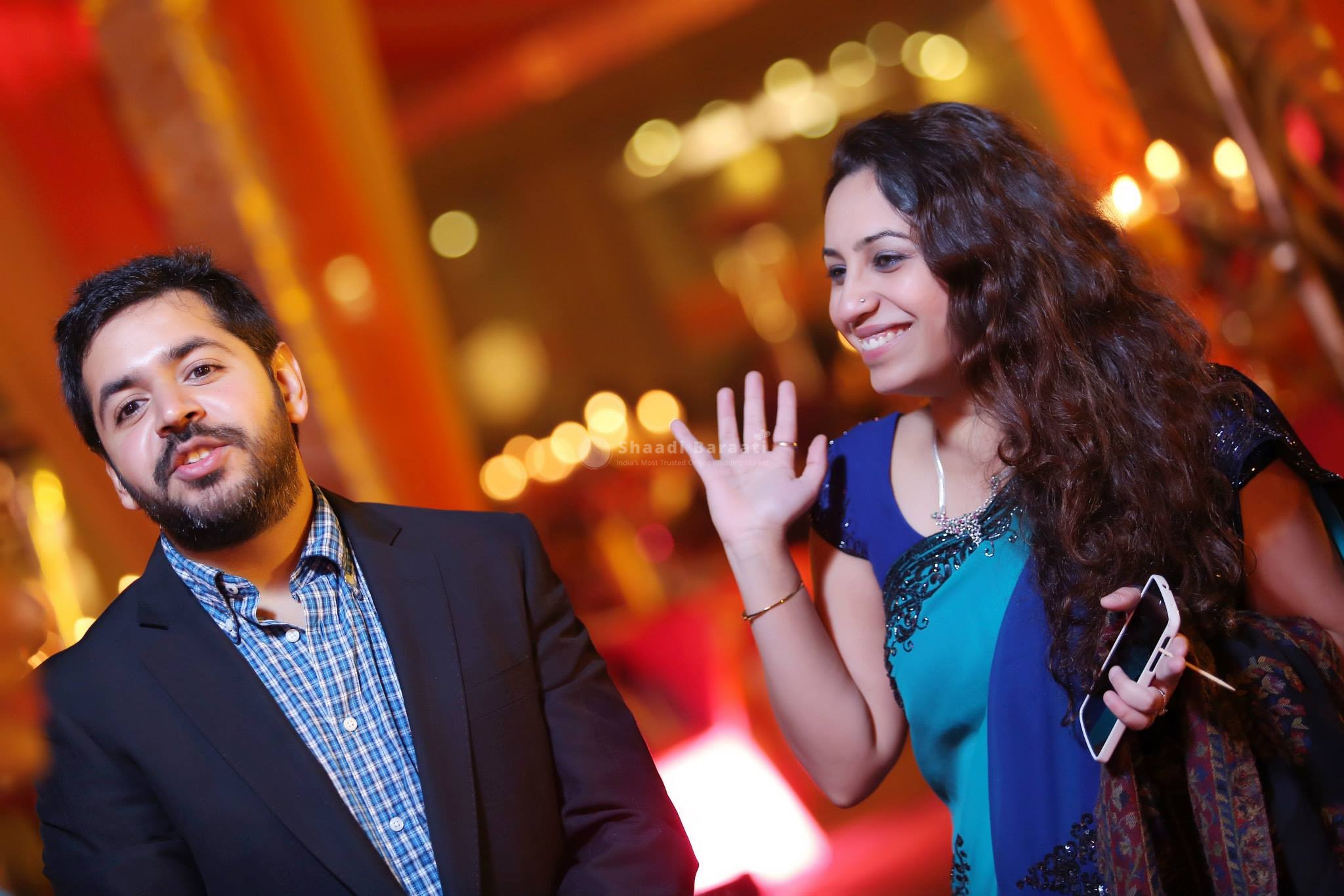 Shaadibaraati