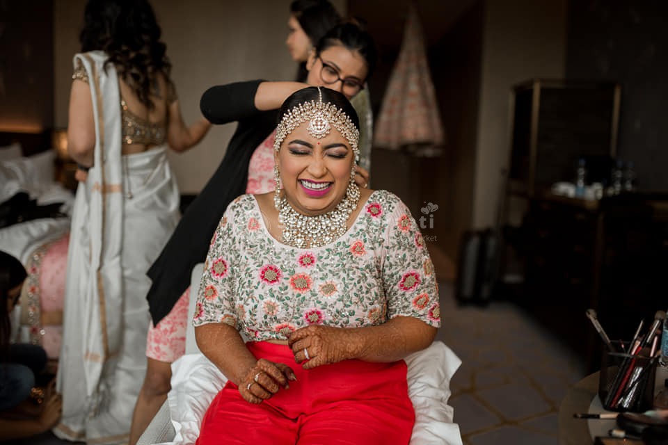 Shaadibaraati