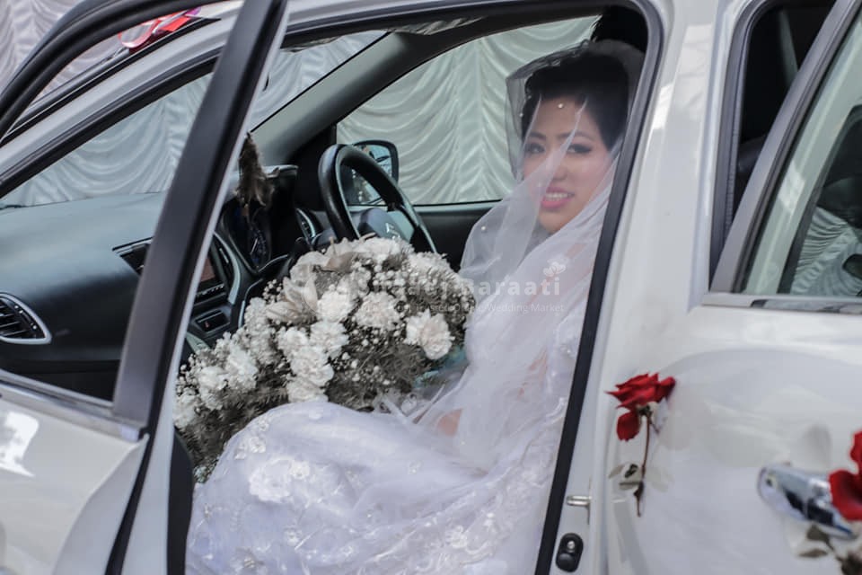 Shaadibaraati