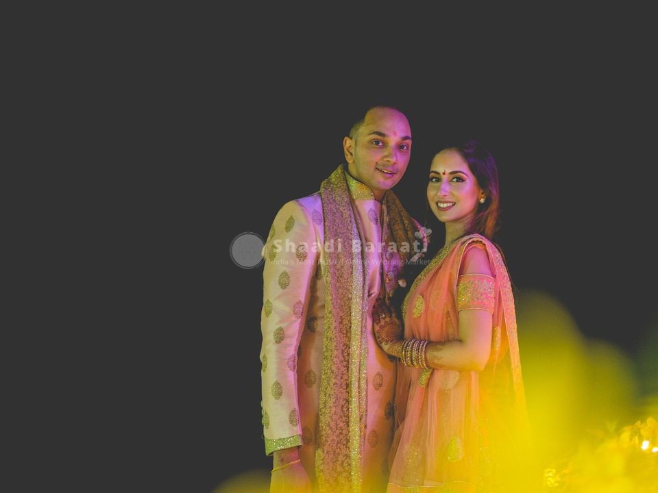 Shaadibaraati