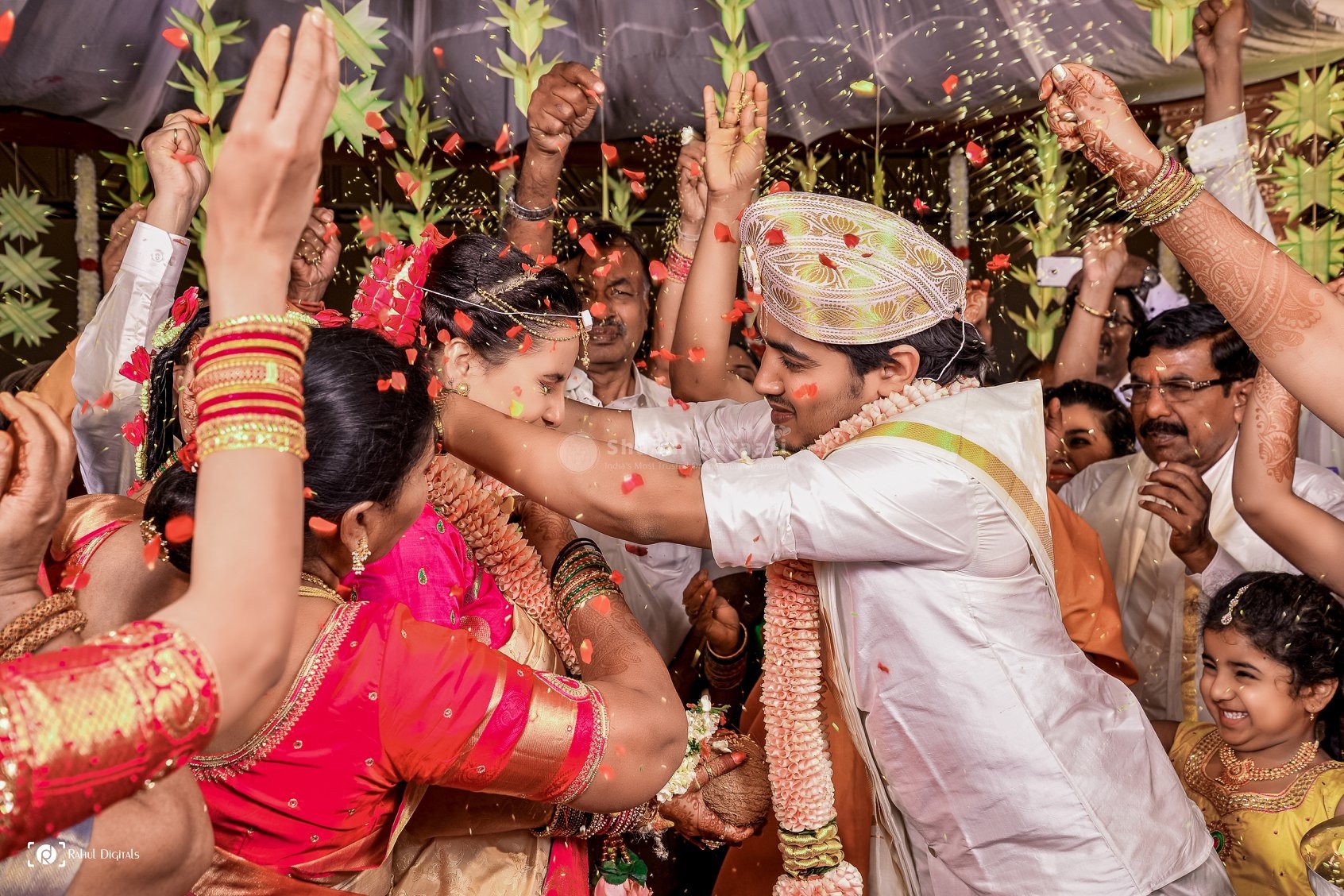 Shaadibaraati