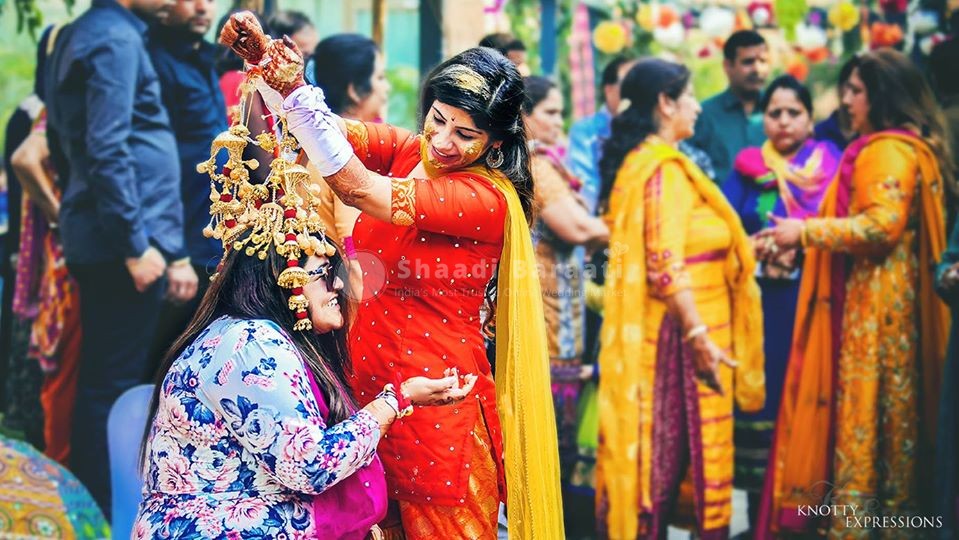 Shaadibaraati