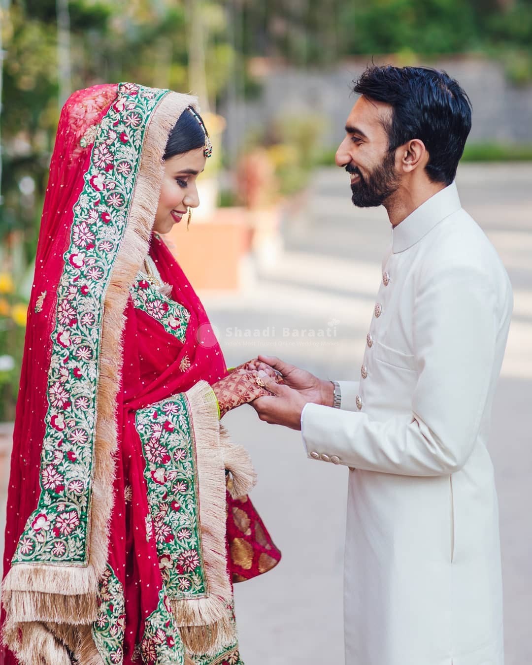 Shaadibaraati