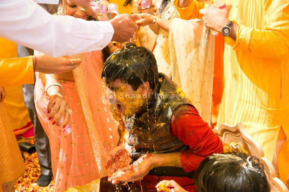 Shaadibaraati