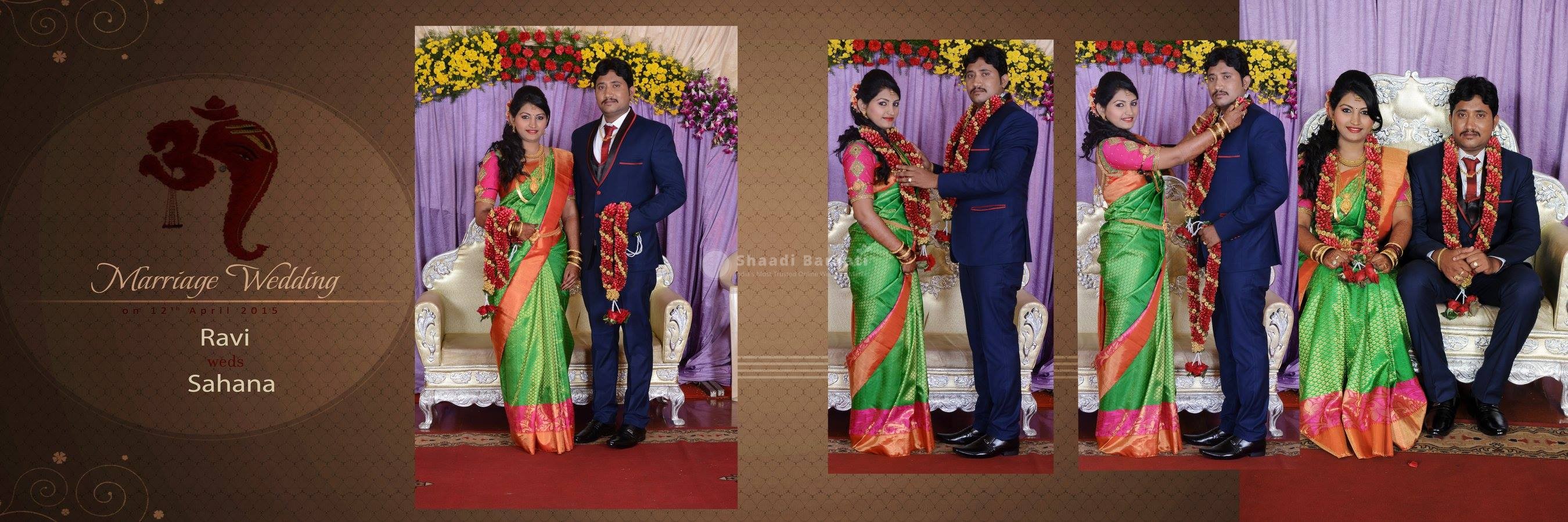 Shaadibaraati