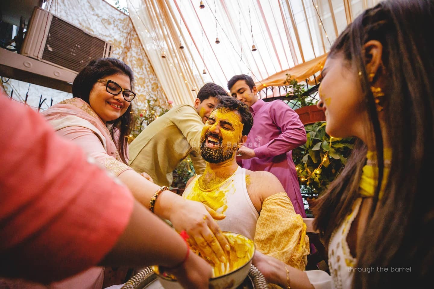 Shaadibaraati