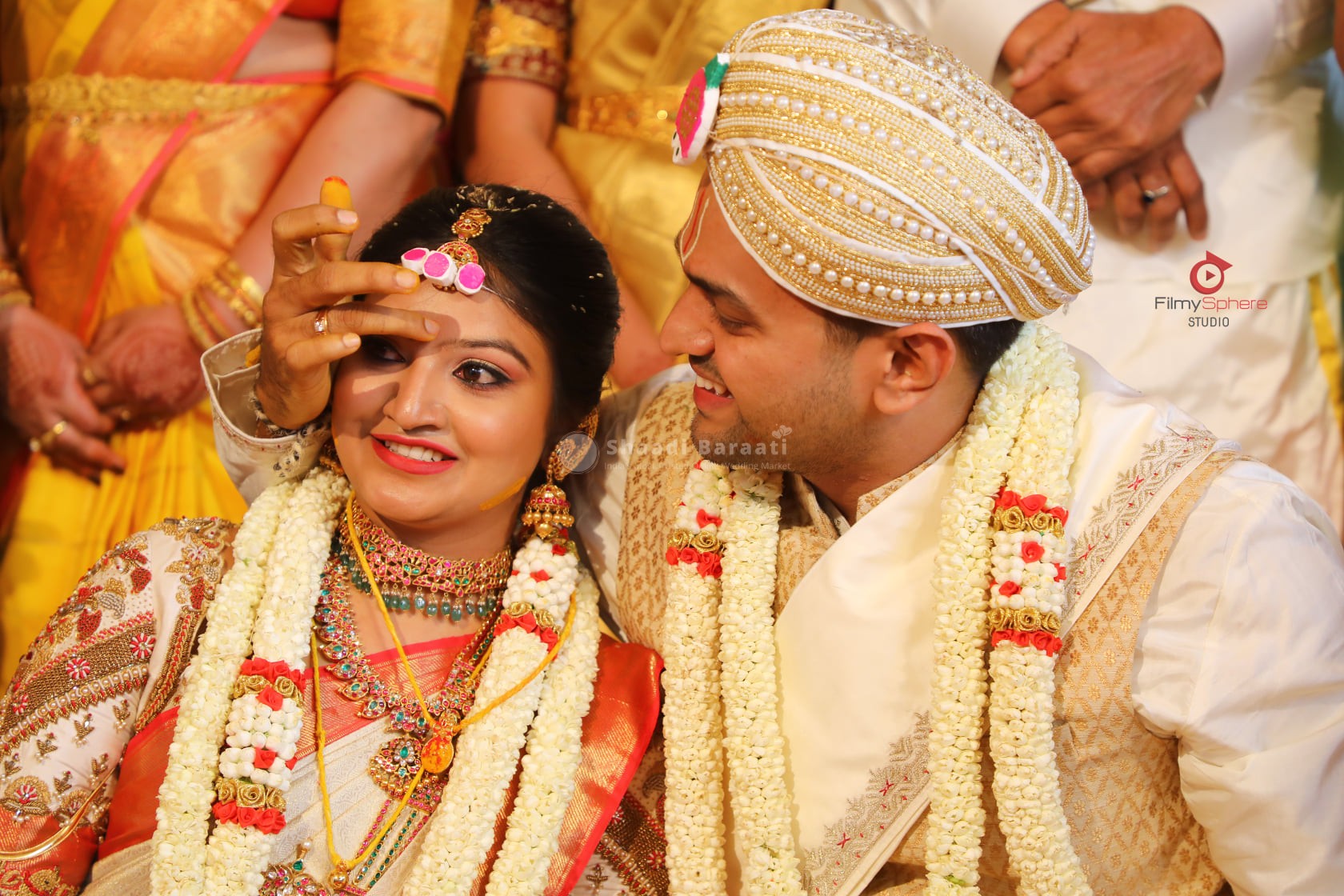 Shaadibaraati