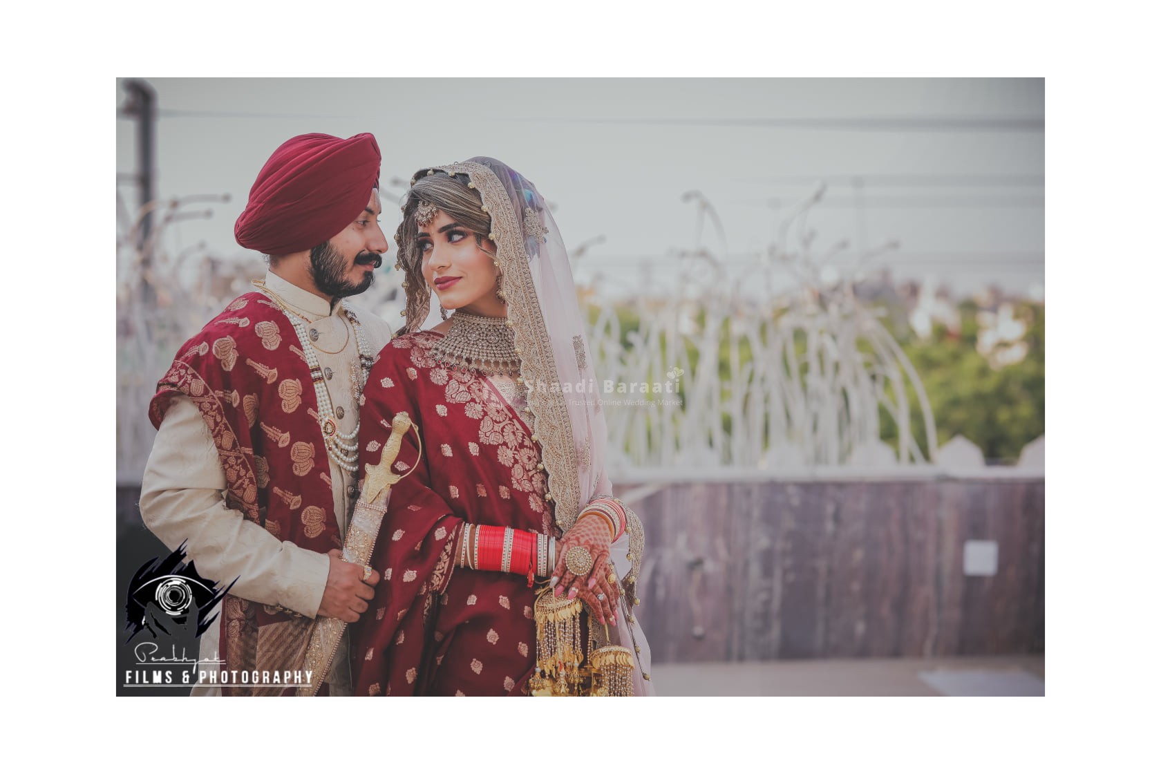 Shaadibaraati