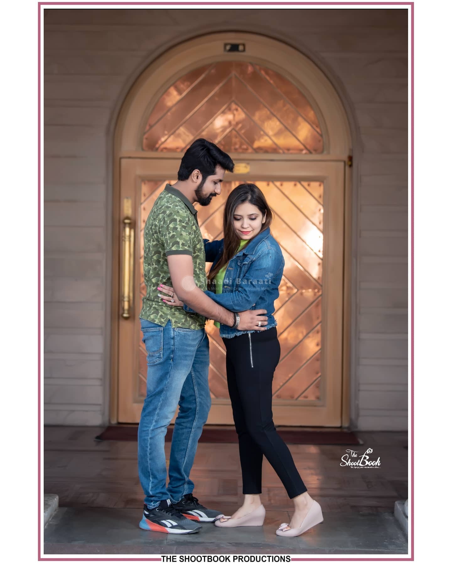 Shaadibaraati