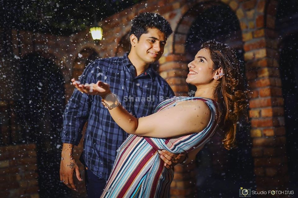 Shaadibaraati
