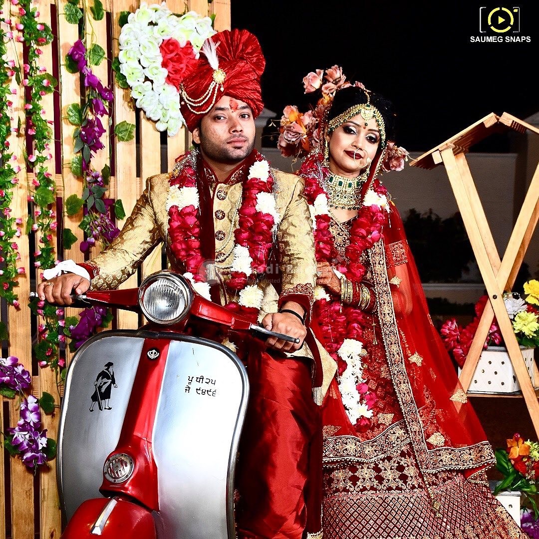 Shaadibaraati
