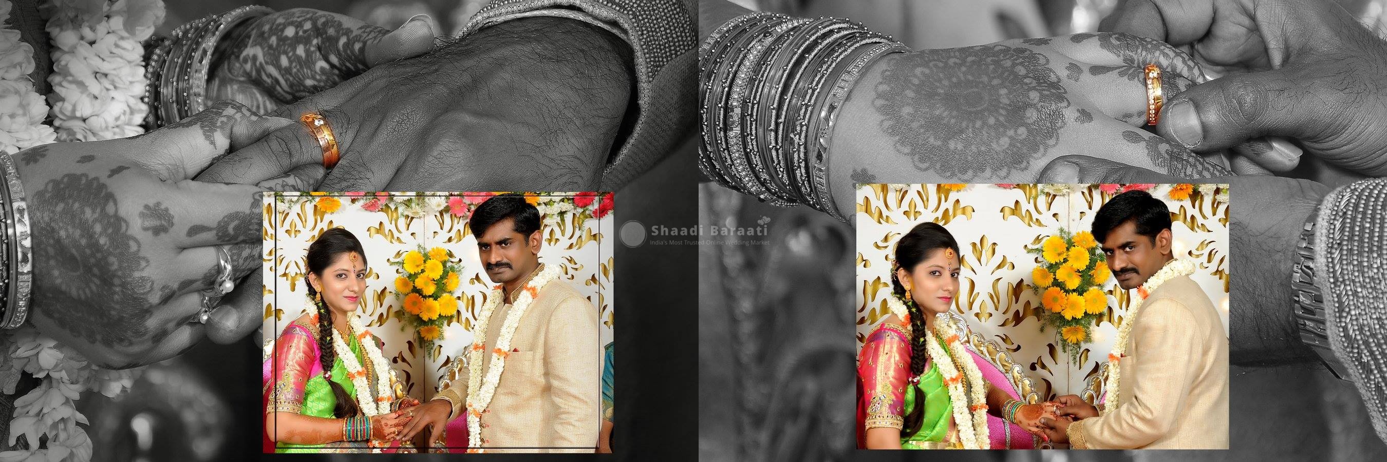 Shaadibaraati