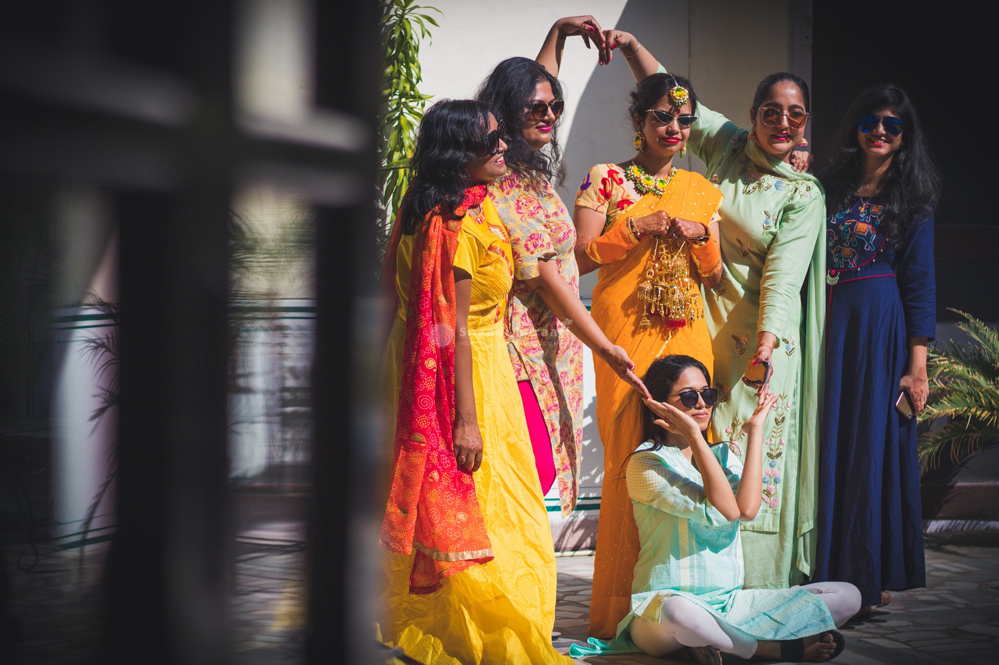 Shaadibaraati