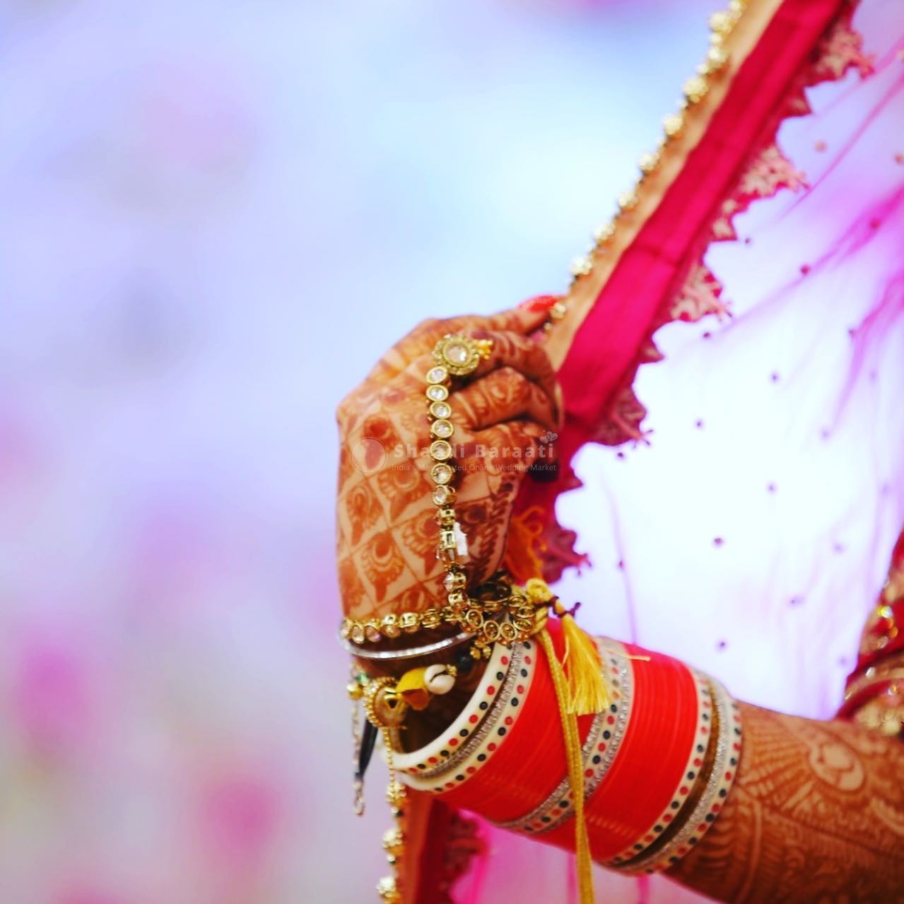 Shaadibaraati